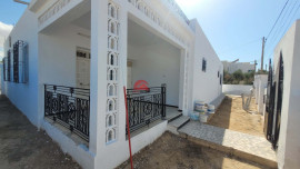 Vente
HOUCH TYPIQUE À HOUMT SOUK DJERBA ZU