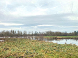 
                                                                                        Vente
                                                                                         Hutte de chasse dans l'Aisne