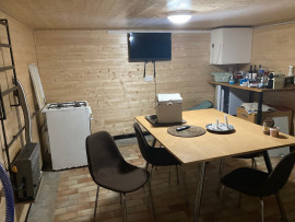 Vente
Hutte de chasse dans le marais de Merlimont