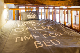 
                                                                                        Vente
                                                                                         Hyper-centre de Lyon 69001- Duplex cosy au Coeur de la Presqu'île / Saint-Nizier.