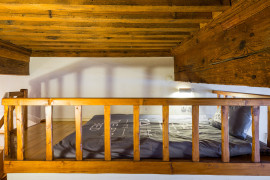 
                                                                                        Vente
                                                                                         Hyper-centre de Lyon 69001- Duplex cosy au Coeur de la Presqu'île / Saint-Nizier.