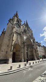 
                                                                                        Vente
                                                                                         Hyper-centre de Lyon 69001- Duplex cosy au Coeur de la Presqu'île / Saint-Nizier.