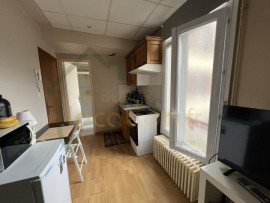Location
HYPER CENTRE ST QUENTIN : STUDIO