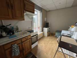 Location
HYPER CENTRE ST QUENTIN : STUDIO