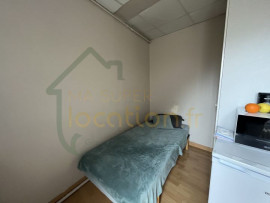 Location
HYPER CENTRE ST QUENTIN : STUDIO