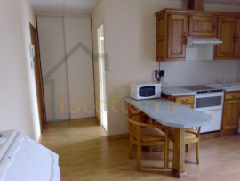 Location
HYPER CENTRE ST QUENTIN : STUDIO