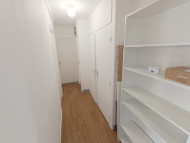 
                                                                                        Vente
                                                                                         Hypercentre Amiens – T3 avec 2 balcons