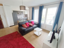 
                                                                                        Vente
                                                                                         Hypercentre Amiens – T3 avec 2 balcons