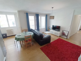 
                                                                                        Vente
                                                                                         Hypercentre Amiens – T3 avec 2 balcons