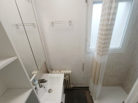 
                                                                                        Vente
                                                                                         Hypercentre Amiens – T3 avec 2 balcons