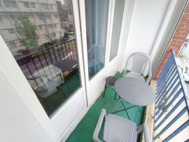 
                                                                                        Vente
                                                                                         Hypercentre Amiens – T3 avec 2 balcons