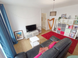 
                                                                                        Vente
                                                                                         Hypercentre Amiens – T3 avec 2 balcons