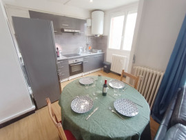 
                                                                                        Vente
                                                                                         Hypercentre Amiens – T3 avec 2 balcons