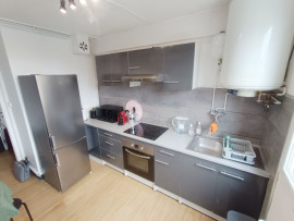 
                                                                                        Vente
                                                                                         Hypercentre Amiens – T3 avec 2 balcons