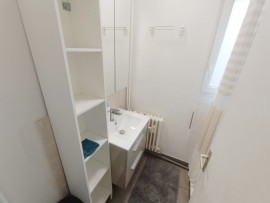 
                                                                                        Vente
                                                                                         Hypercentre Amiens – T3 avec 2 balcons