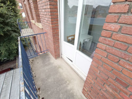 
                                                                                        Vente
                                                                                         Hypercentre Amiens – T3 avec 2 balcons