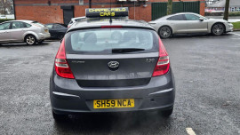 
                                                                                        Voiture
                                                                                         Hyundai I30 1.4 Comfort Hatchback 5dr Petrol Manual Euro 4 (108 bhp) MOT 11/26 119K PSH DRIVES WELL