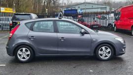 
                                                                                        Voiture
                                                                                         Hyundai I30 1.4 Comfort Hatchback 5dr Petrol Manual Euro 4 (108 bhp) MOT 11/26 119K PSH DRIVES WELL