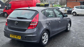 
                                                                                        Voiture
                                                                                         Hyundai I30 1.4 Comfort Hatchback 5dr Petrol Manual Euro 4 (108 bhp) MOT 11/26 119K PSH DRIVES WELL