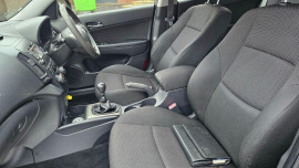 
                                                                                        Voiture
                                                                                         Hyundai I30 1.4 Comfort Hatchback 5dr Petrol Manual Euro 4 (108 bhp) MOT 11/26 119K PSH DRIVES WELL