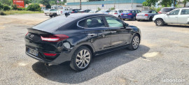 
                                                                                        Voiture
                                                                                         HYUNDAI i30 Fastback 1.4 T-GDi 140ch Creative
