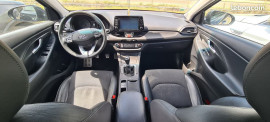 
                                                                                        Voiture
                                                                                         HYUNDAI i30 Fastback 1.4 T-GDi 140ch Creative
