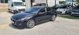 
                                                                                        Voiture
                                                                                         HYUNDAI i30 Fastback 1.4 T-GDi 140ch Creative