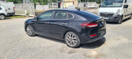 
                                                                                        Voiture
                                                                                         HYUNDAI i30 Fastback 1.4 T-GDi 140ch Creative
