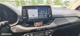 
                                                                                        Voiture
                                                                                         HYUNDAI i30 Fastback 1.4 T-GDi 140ch Creative