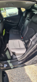 
                                                                                        Voiture
                                                                                         HYUNDAI i30 Fastback 1.4 T-GDi 140ch Creative