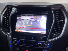 
                                                                                        Voiture
                                                                                         Hyundai Santa Fe 2.2 CRDi Blue Drive Wiggins Edition SUV 5dr Diesel Auto 4WD Euro 6 (s/s) (7 Seat) (200 ps)