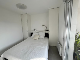 
                                                                                        Vente
                                                                                         Idéal 1er achat 4 Pièces terrasse Cagnes Sur Mer