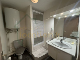 
                                                                                        Location
                                                                                         IDEAL ETUDIANT T2 MEUBLE HYPER CENTRE DIJON