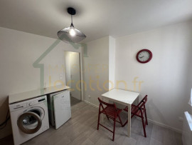 
                                                                                        Location
                                                                                         IDEAL ETUDIANT T2 MEUBLE HYPER CENTRE DIJON