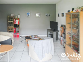 
                                                                                        Vente
                                                                                         ideal investisseur - appartement 2 pièces avec ter