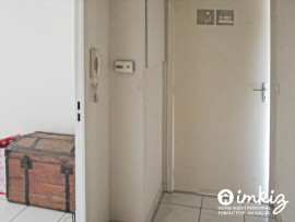 
                                                                                        Vente
                                                                                         ideal investisseur - appartement 2 pièces avec ter