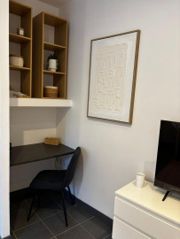 
                                                                                        Vente
                                                                                         Idéal investisseur - centre Loriol Sur Drôme