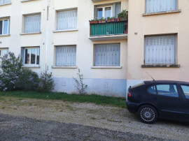 
                                                                                        Vente
                                                                                         Idéal investisseur T4 à rénover