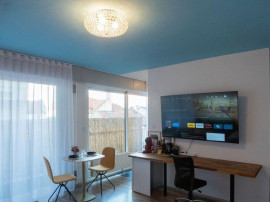
                                                                                        Location
                                                                                         Idéal Jeune pro studio meublé élégant 32m²