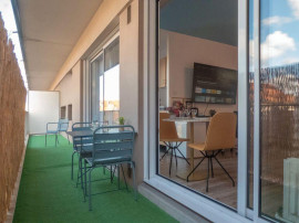 
                                                                                        Location
                                                                                         Idéal Jeune pro studio meublé élégant 32m²