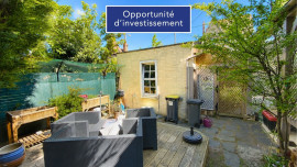 
                                                                                        Vente
                                                                                         IDEAL POUR UN INVESTISSEUR.
