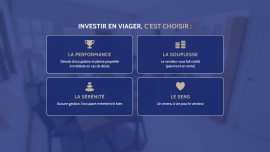 
                                                                                        Vente
                                                                                         IDEAL POUR UN INVESTISSEUR.