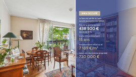 
                                                                                        Vente
                                                                                         IDEAL POUR UN INVESTISSEUR