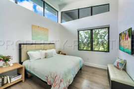 Vente
ILE CAÏMAN - GRAND CAYMAN VILLA PIEDS DANS L'EAU