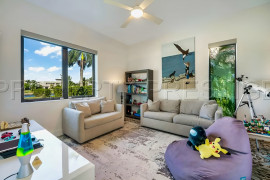 Vente
ILE CAÏMAN - GRAND CAYMAN VILLA PIEDS DANS L'EAU