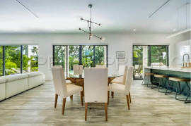 Vente
ILE CAÏMAN - GRAND CAYMAN VILLA PIEDS DANS L'EAU