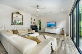 Vente
ILE CAÏMAN - GRAND CAYMAN VILLA PIEDS DANS L'EAU