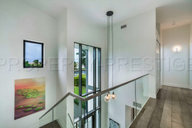 Vente
ILE CAÏMAN - GRAND CAYMAN VILLA PIEDS DANS L'EAU