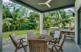 Vente
ILE CAÏMAN - GRAND CAYMAN VILLA PIEDS DANS L'EAU