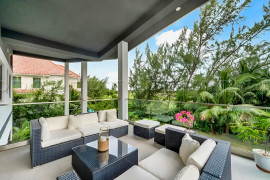 Vente
ILE CAÏMAN - GRAND CAYMAN VILLA PIEDS DANS L'EAU